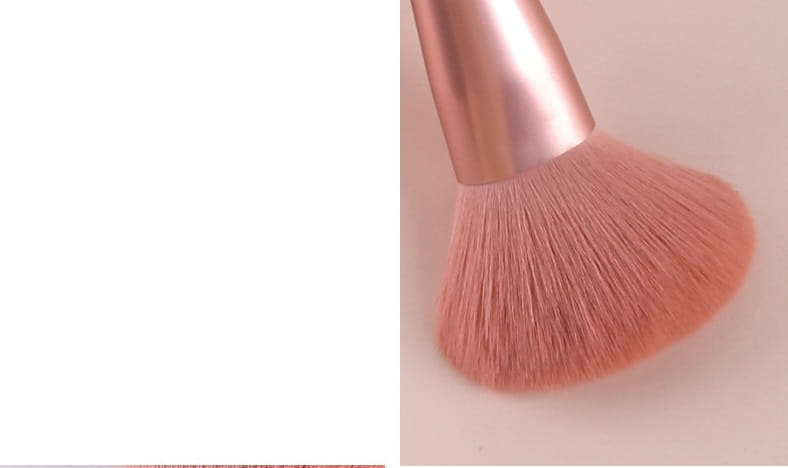 11Pcs Makeup Brushes Set