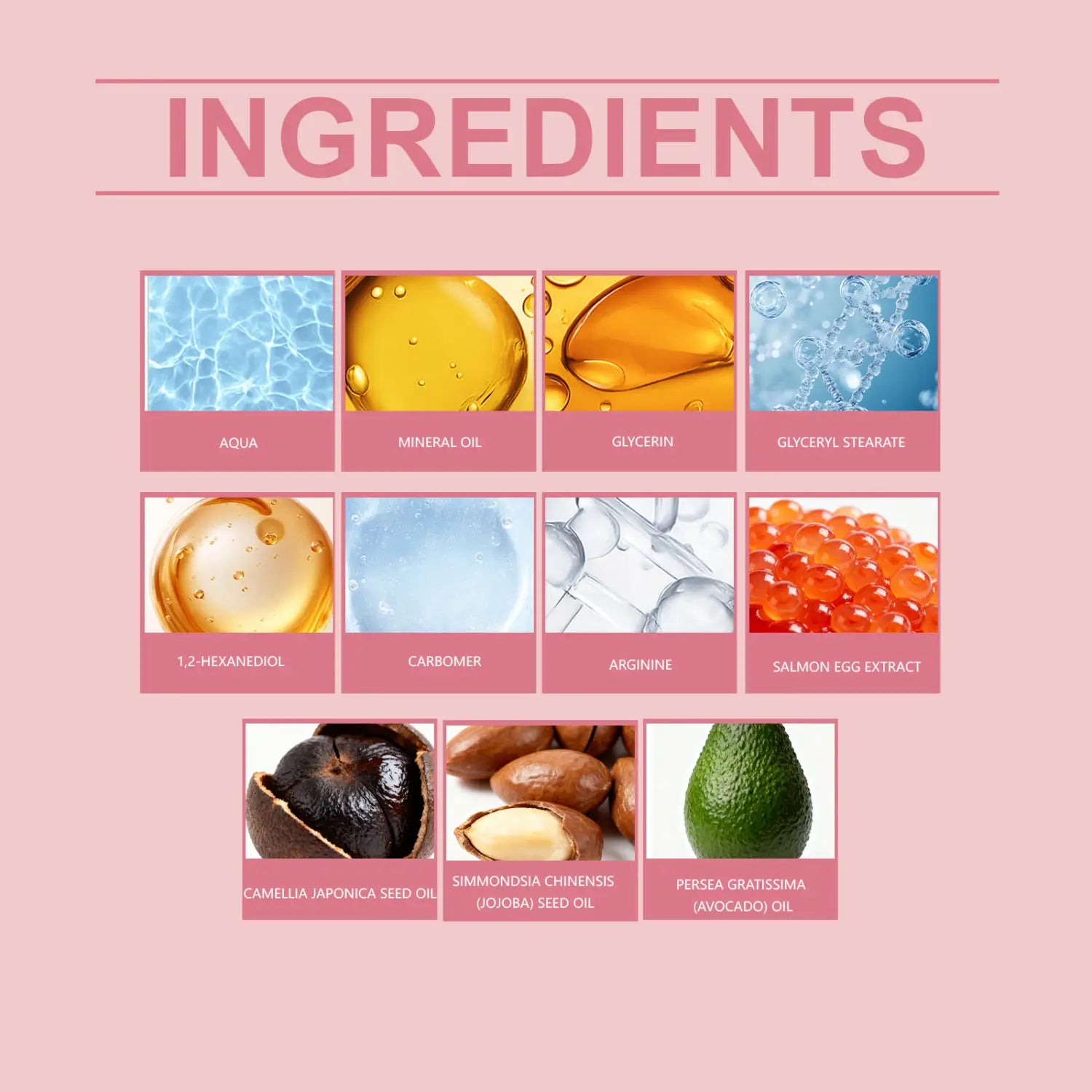 Collagen Skincare Stick