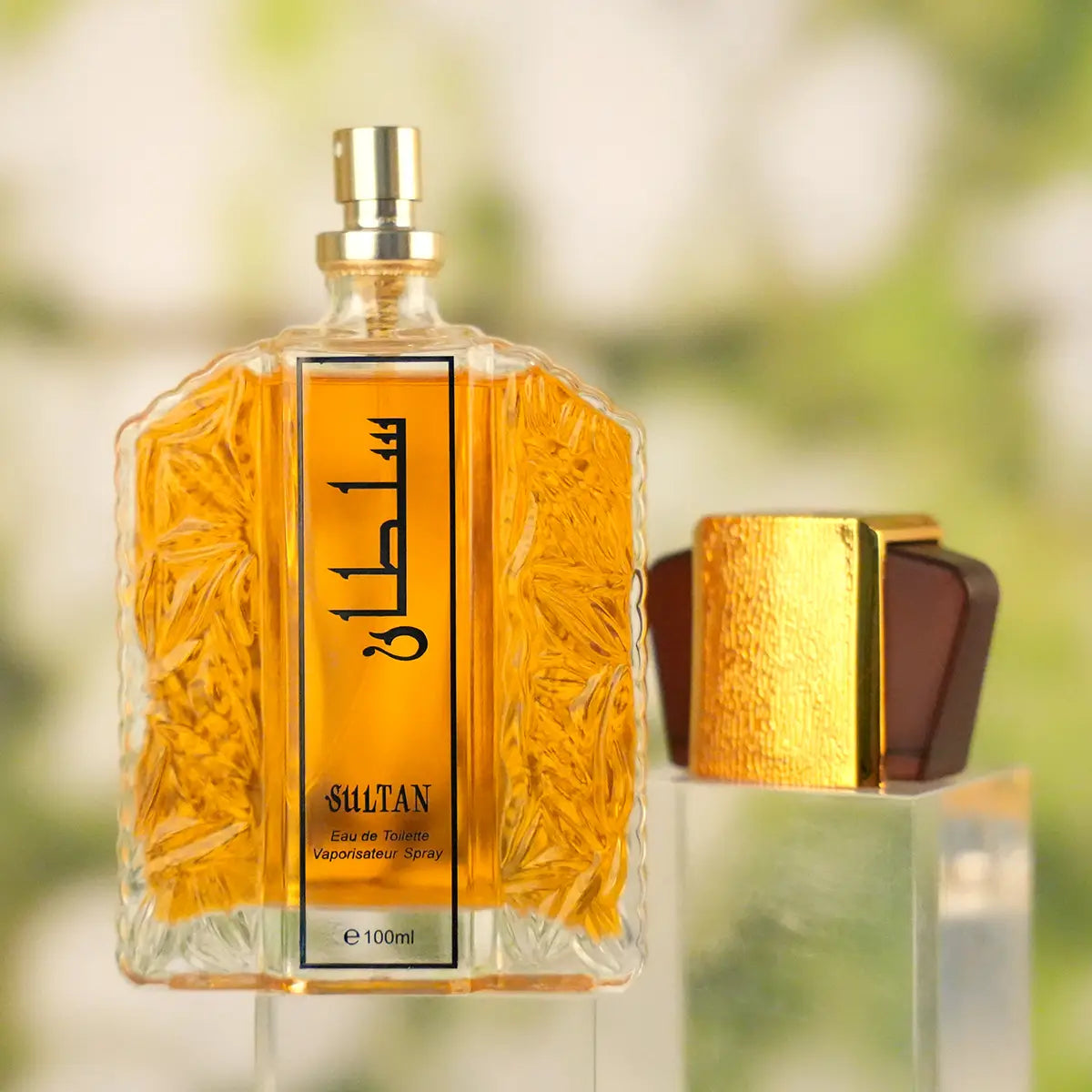 Men’s And Women’s Long-lasting Fragrances Niche Fragrances-100ml
