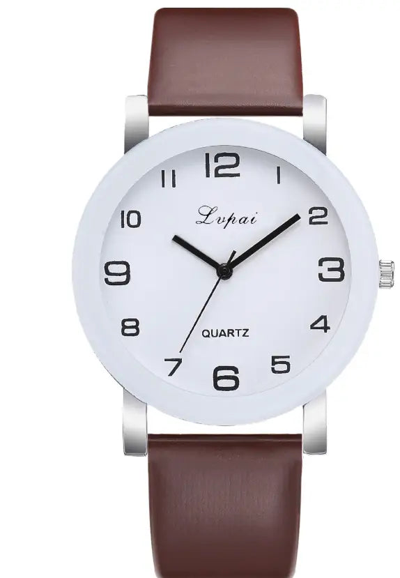 Casual Digital Student Watch