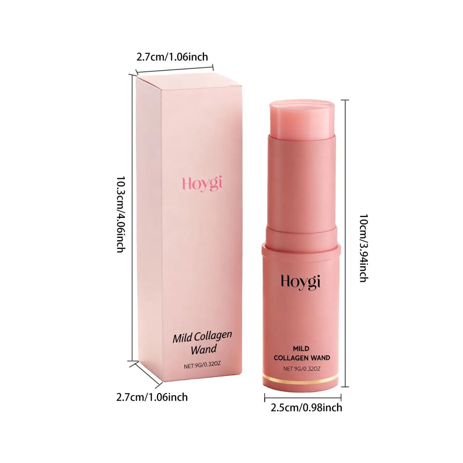 Collagen Skincare Stick
