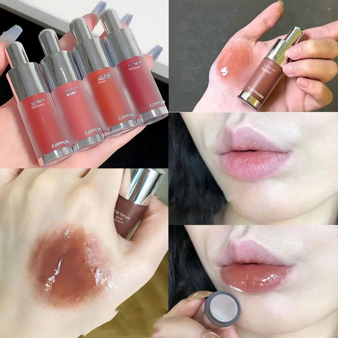 Lip Gloss Women’s Lipstick With Makeup