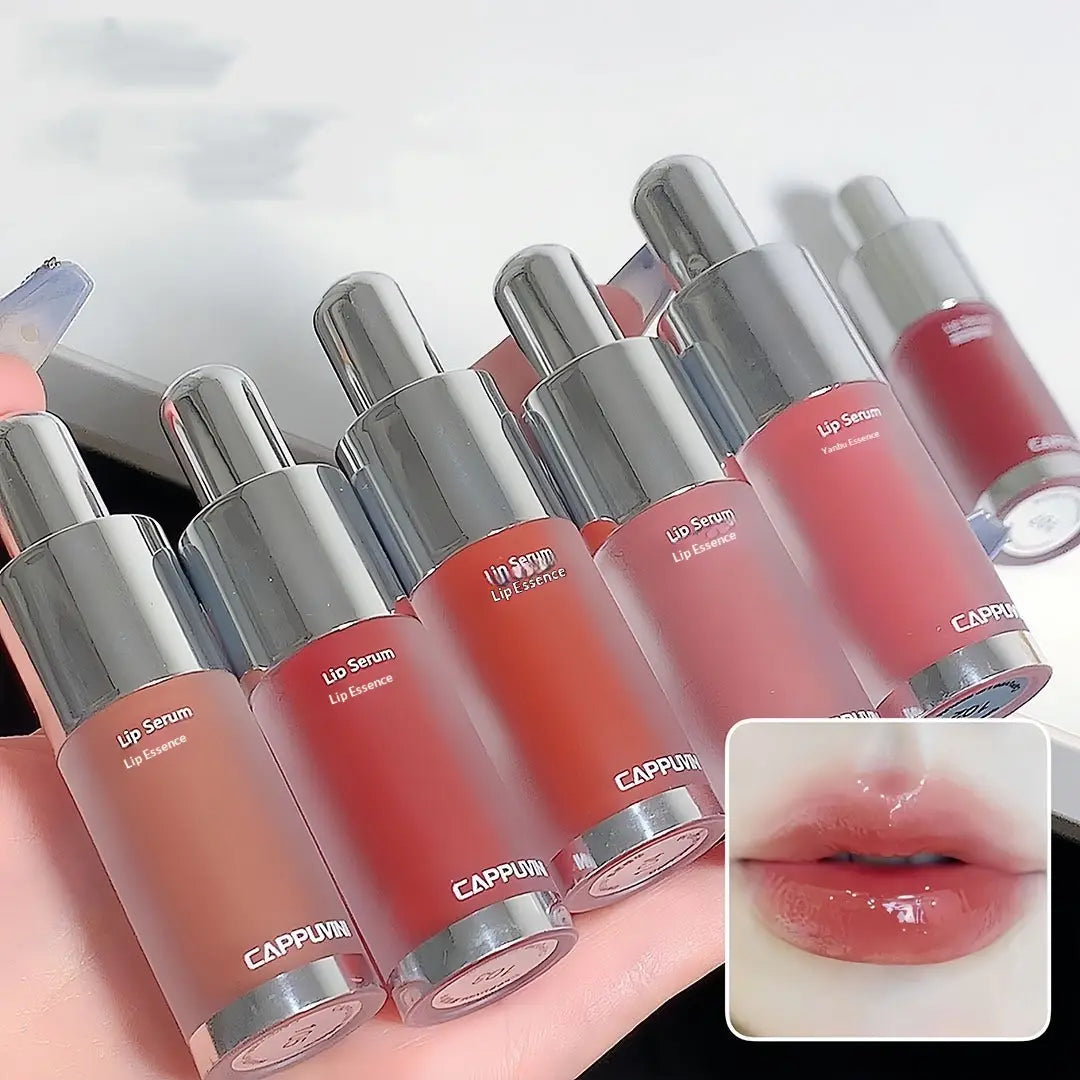 Lip Gloss Women’s Lipstick With Makeup
