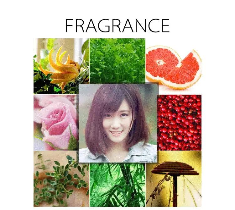 perfume