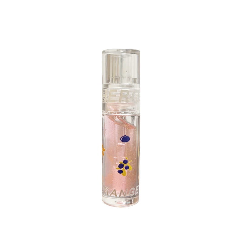 Moisturizing Lip Gloss Transparent Lip Gloss Water Light Mirror Lipstick