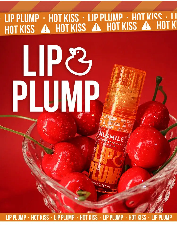 Duck Lip Gloss Mirror Lip Lacquer Pearlescent Liquid Lipstick