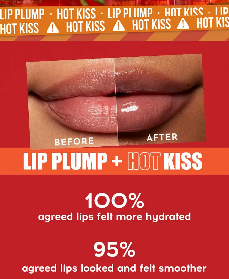 Duck Lip Gloss Mirror Lip Lacquer Pearlescent Liquid Lipstick