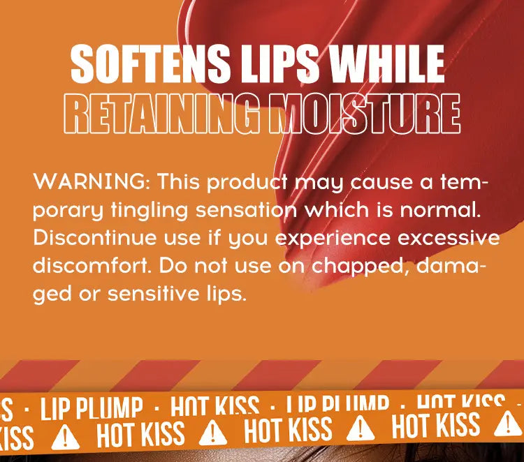 Duck Lip Gloss Mirror Lip Lacquer Pearlescent Liquid Lipstick