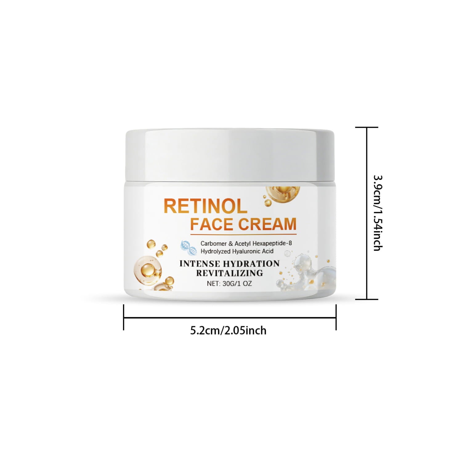 Retinol Skincare Cream