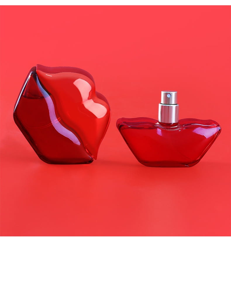 Sweet Kiss Perfume Long-lasting Light Perfume