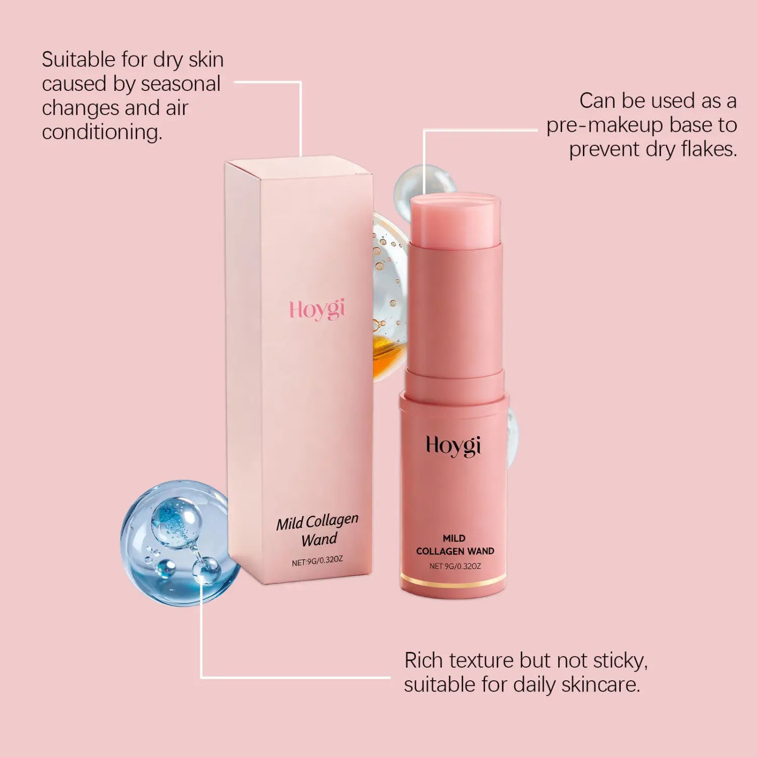 Collagen Skincare Stick