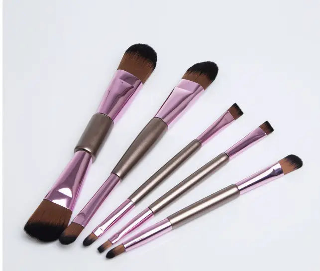 Makeup Brushes
