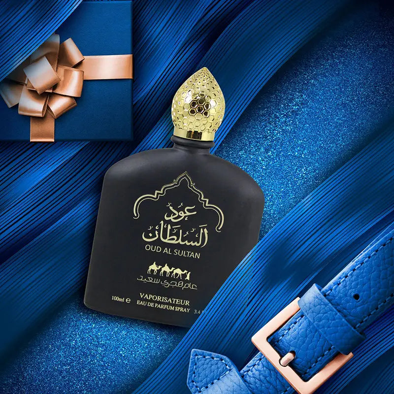 Middle Eastern Perfumes-Men’s And Women’s Long-lasting Fragrance Perfume