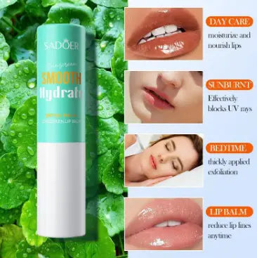 Lipstick Lip Anti-chapping Nourishing Moisturizing Lip Gloss Lipstick