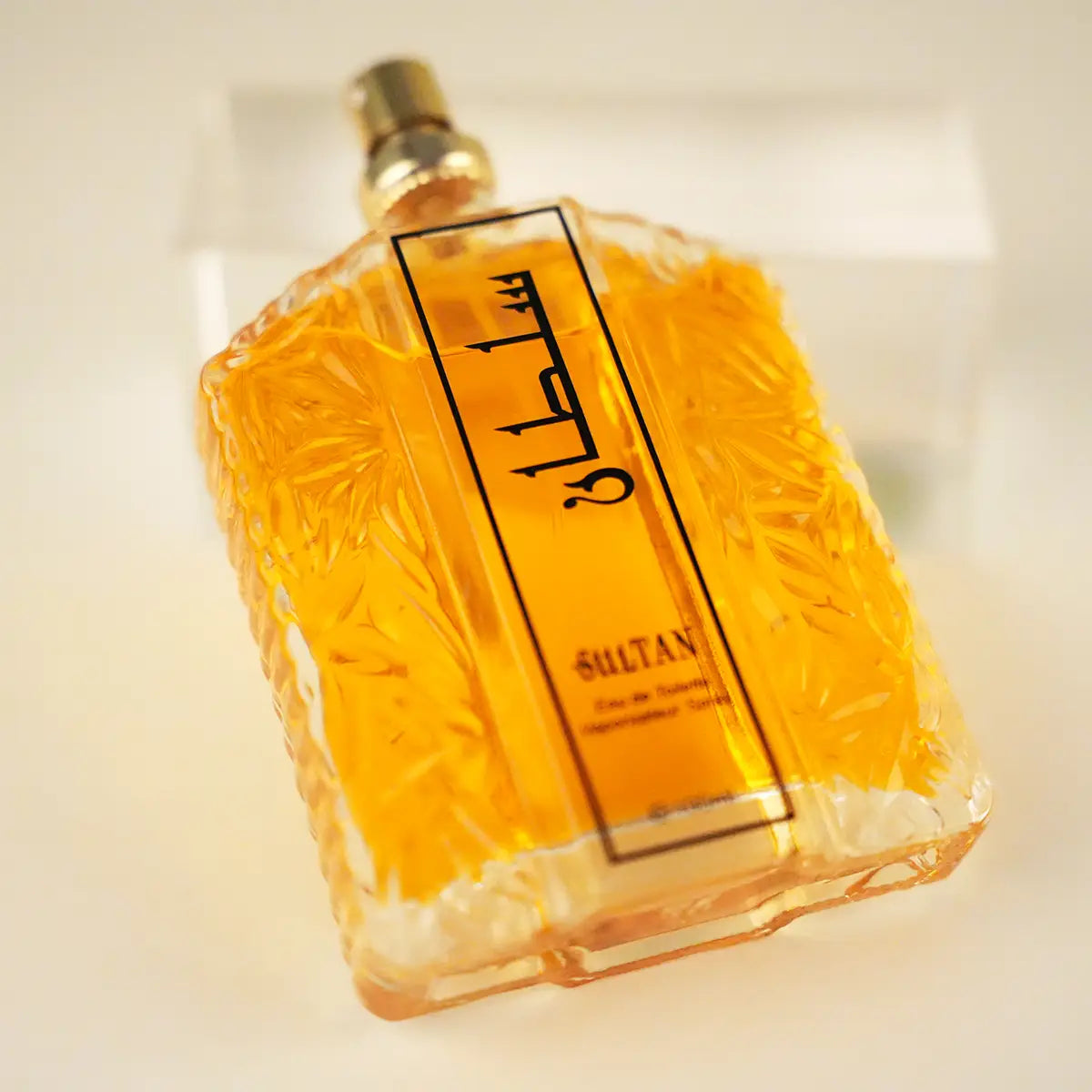 Men’s And Women’s Long-lasting Fragrances Niche Fragrances-100ml