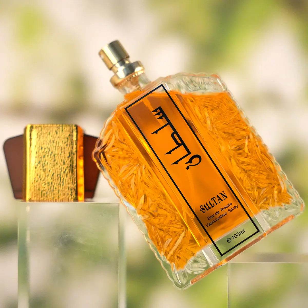 Men’s And Women’s Long-lasting Fragrances Niche Fragrances-100ml
