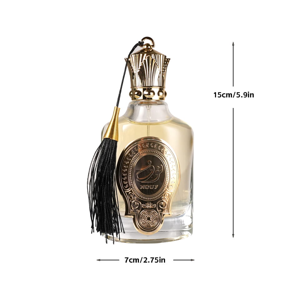Long-lasting Perfume Niche Perfume