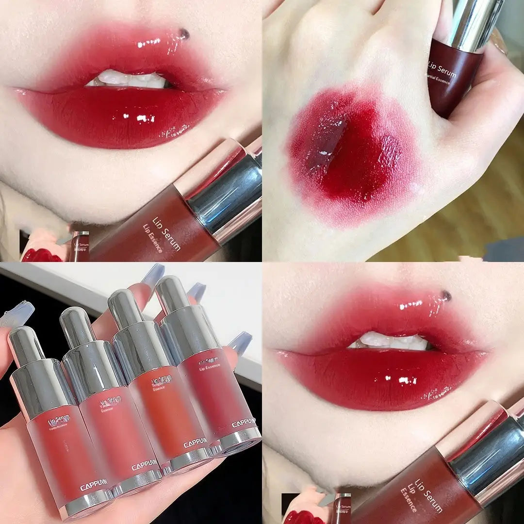 Lip Gloss Women’s Lipstick With Makeup