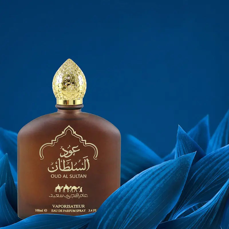 Middle Eastern Perfumes-Men’s And Women’s Long-lasting Fragrance Perfume