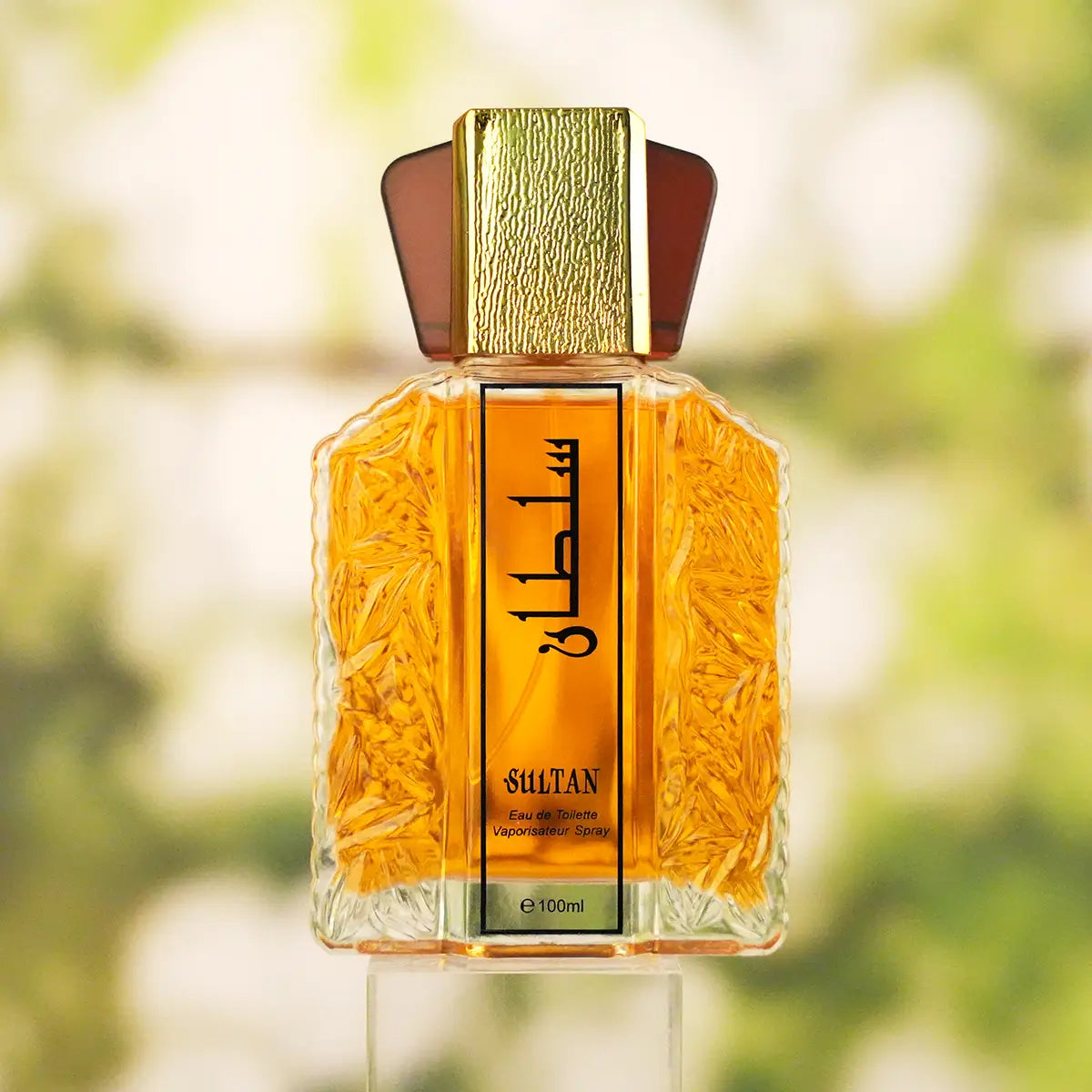 Men’s And Women’s Long-lasting Fragrances Niche Fragrances-100ml