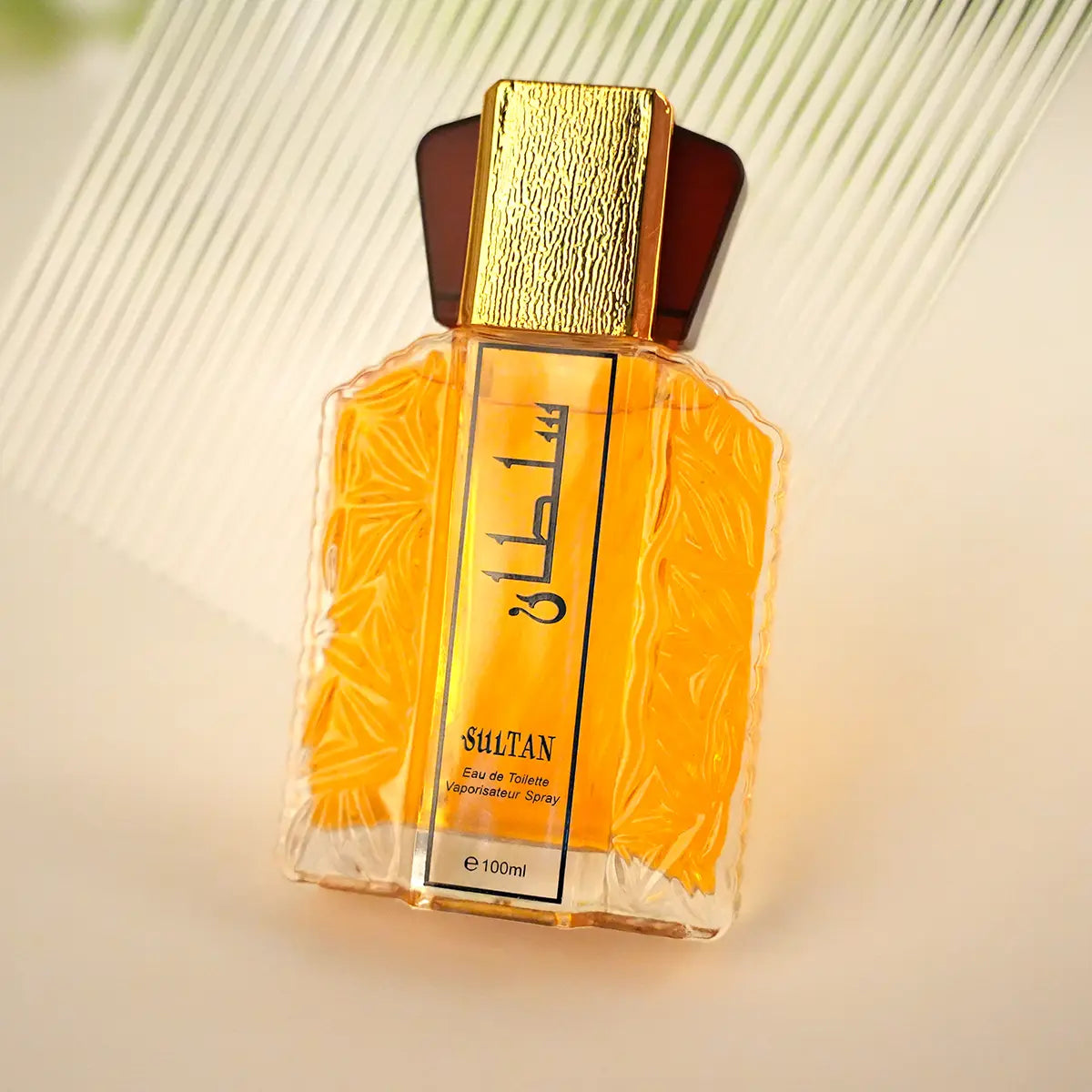 Men’s And Women’s Long-lasting Fragrances Niche Fragrances-100ml