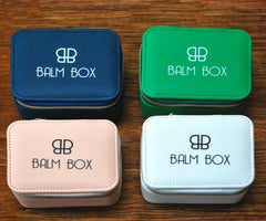 The Optimal Chemo Care Box