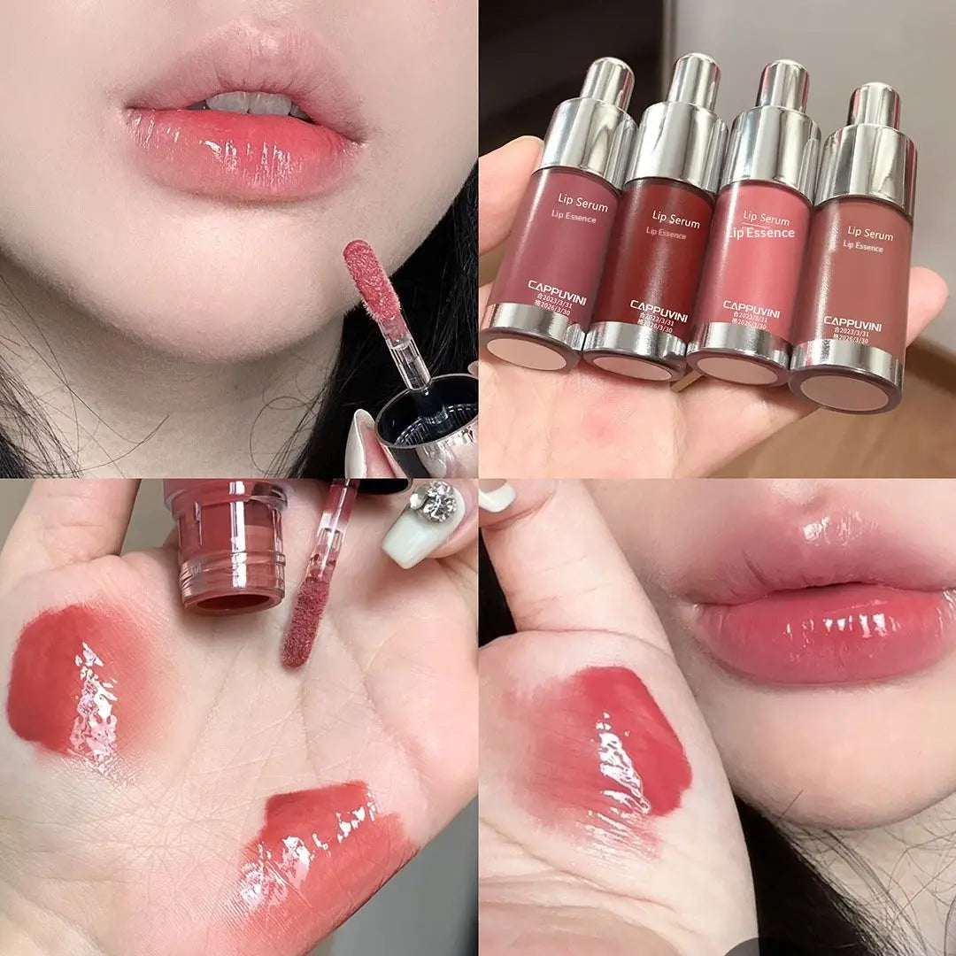 Lip Gloss Women’s Lipstick With Makeup