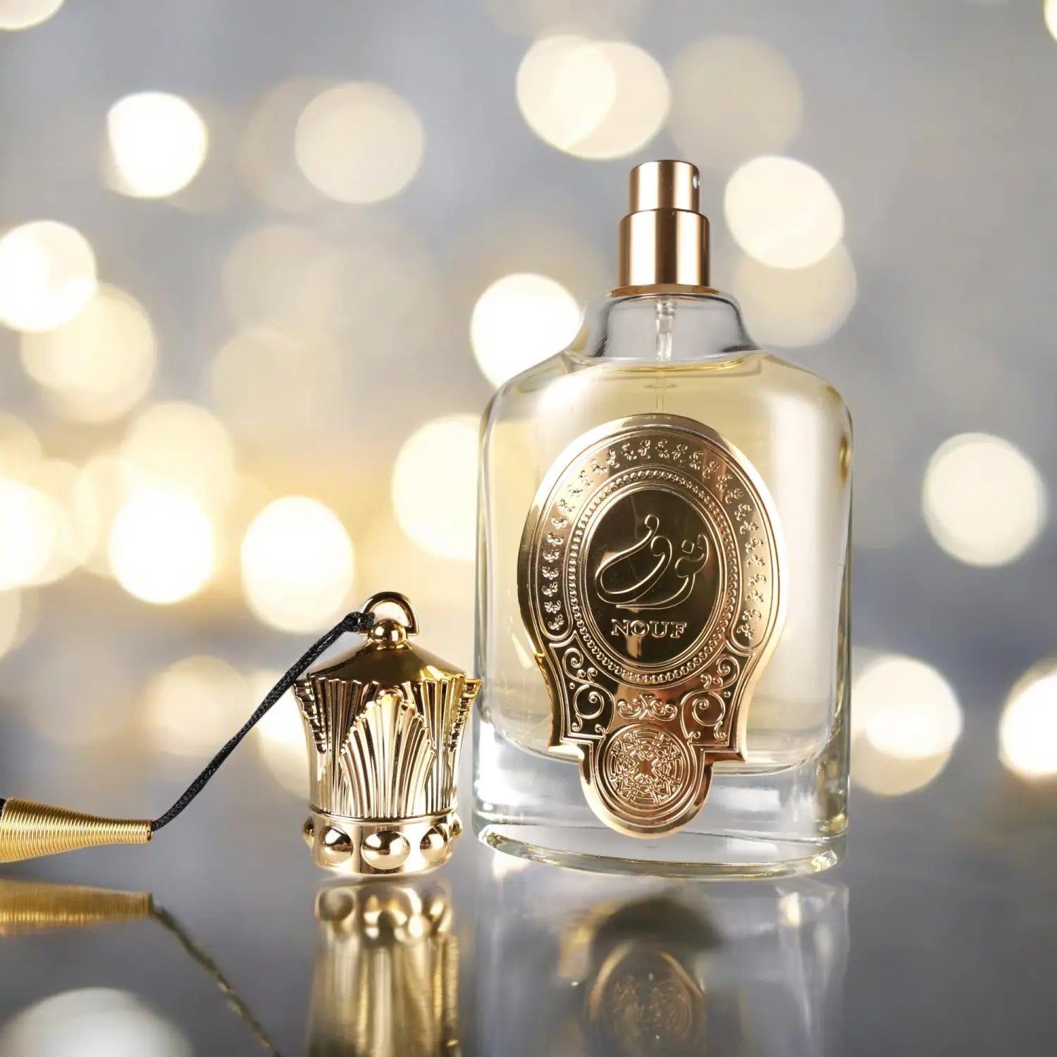 Long-lasting Perfume Niche Perfume