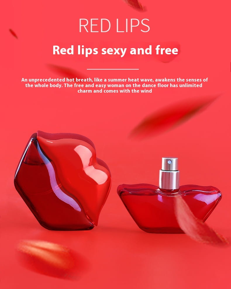 Sweet Kiss Perfume Long-lasting Light Perfume