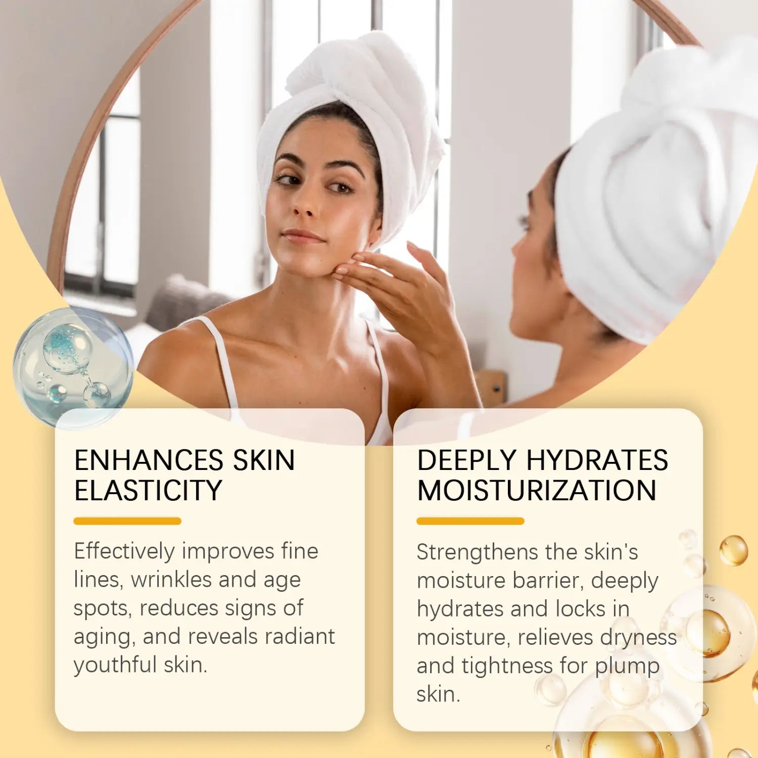 Retinol Skincare Cream