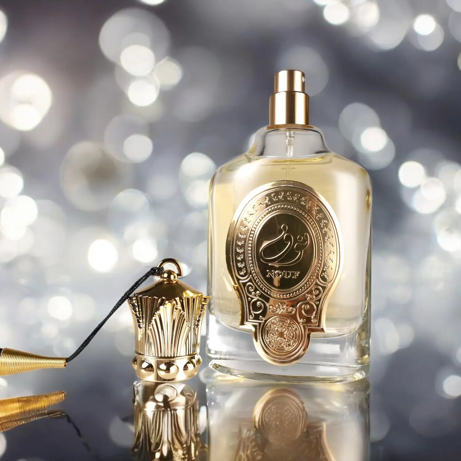 Long-lasting Perfume Niche Perfume