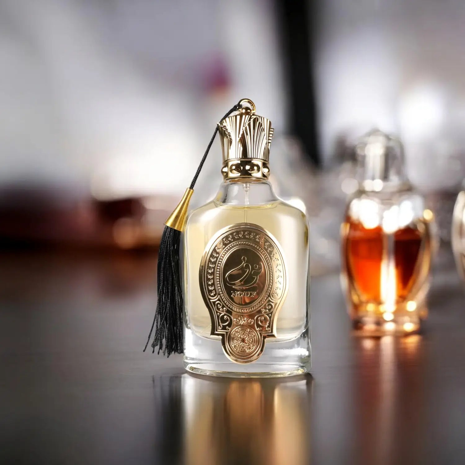 Long-lasting Perfume Niche Perfume