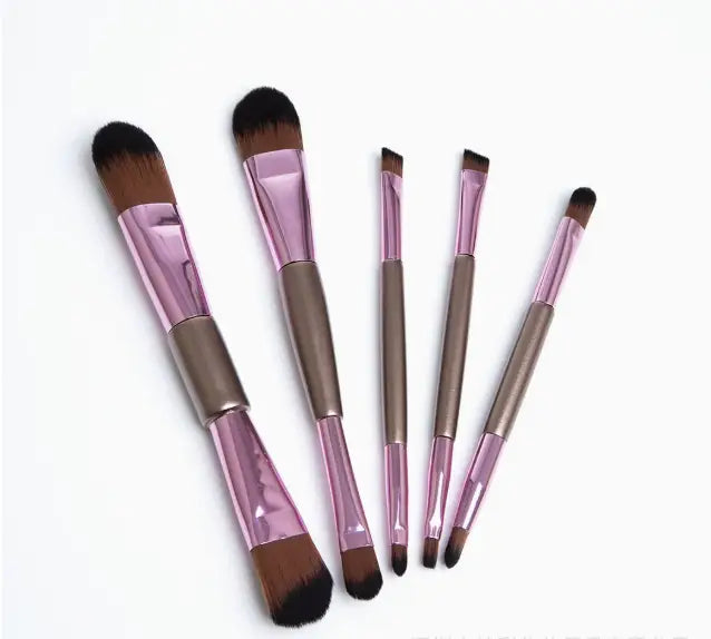 Makeup Brushes