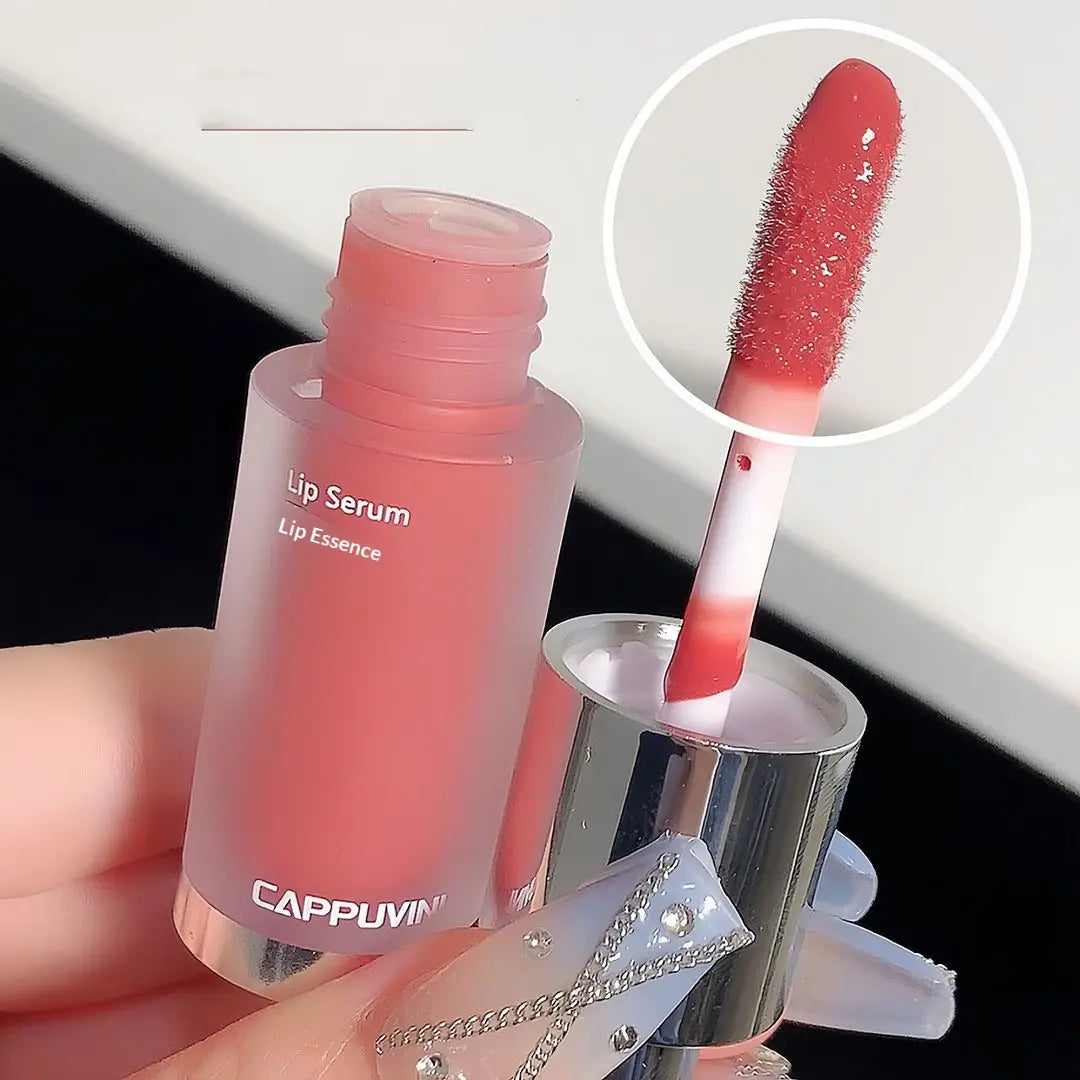 Lip Gloss Women’s Lipstick With Makeup