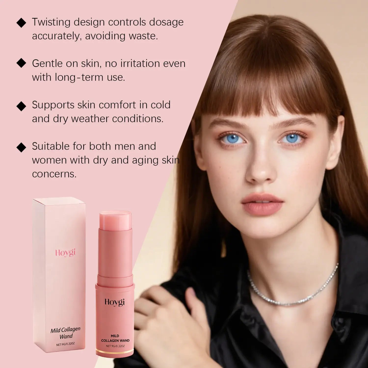Collagen Skincare Stick