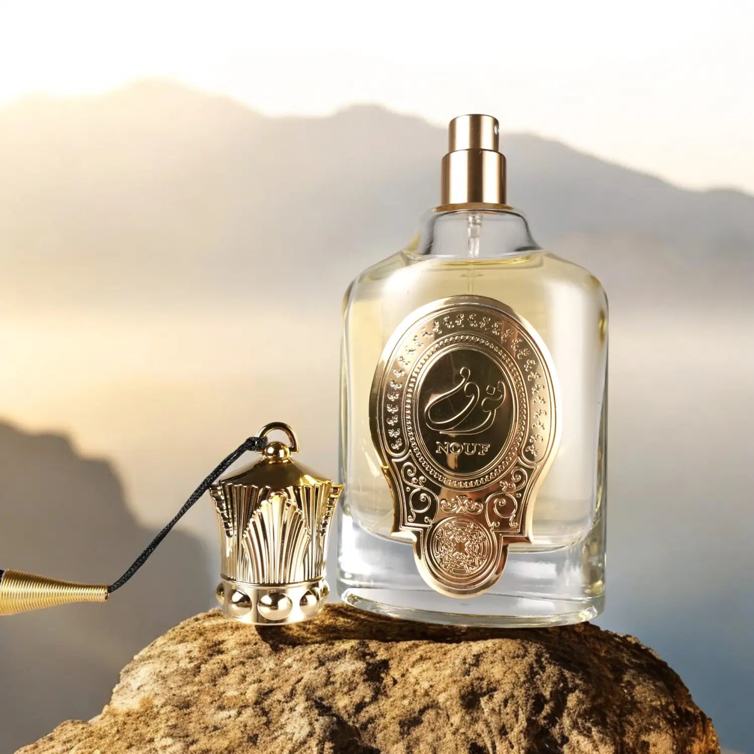 Long-lasting Perfume Niche Perfume
