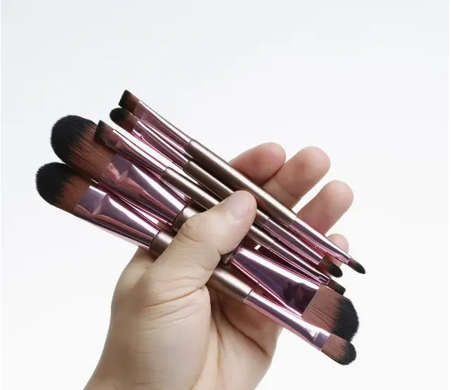 Makeup Brushes