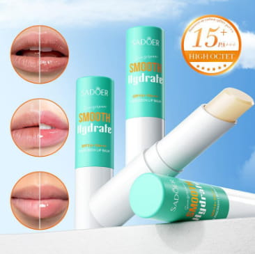 Lipstick Lip Anti-chapping Nourishing Moisturizing Lip Gloss Lipstick