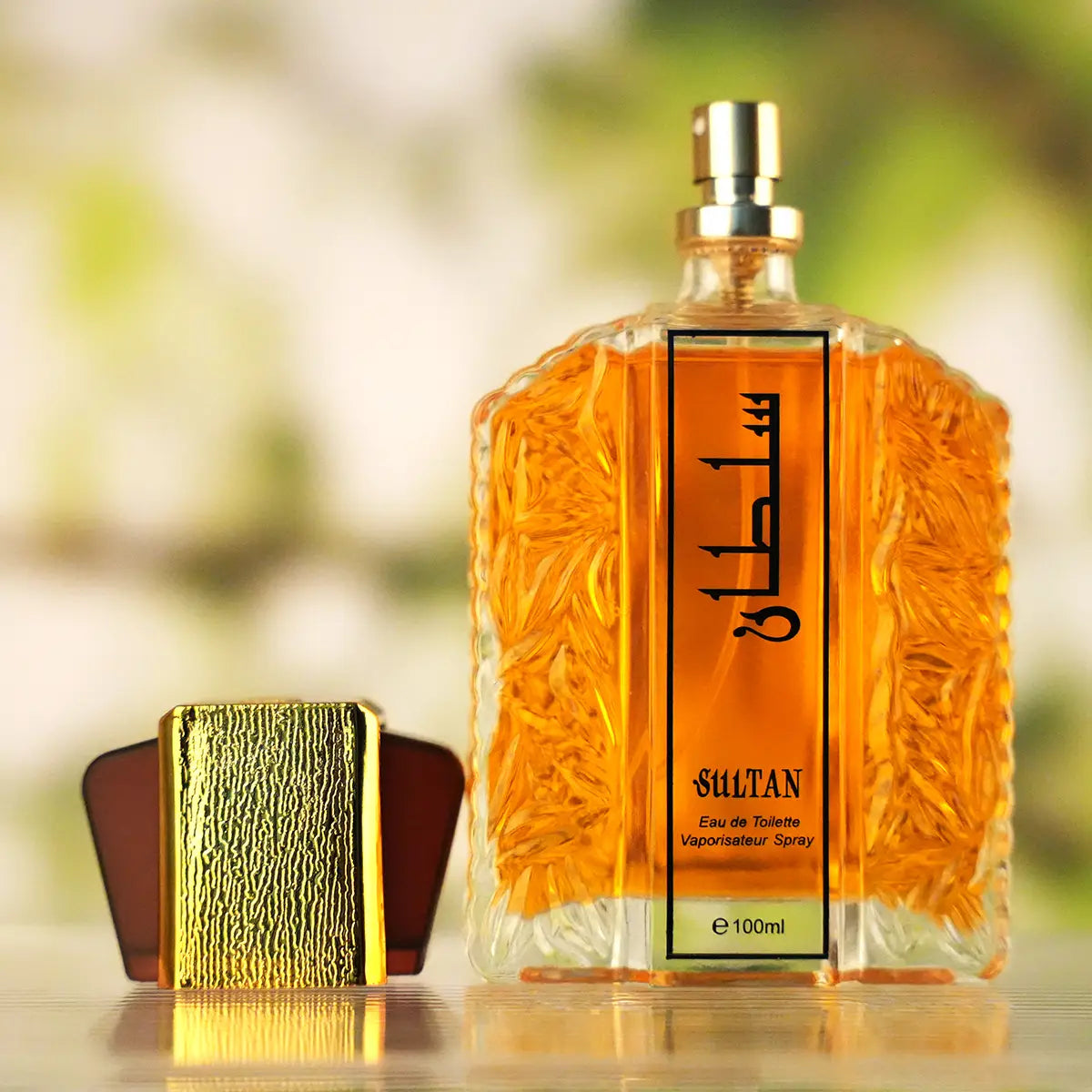 Men’s And Women’s Long-lasting Fragrances Niche Fragrances-100ml