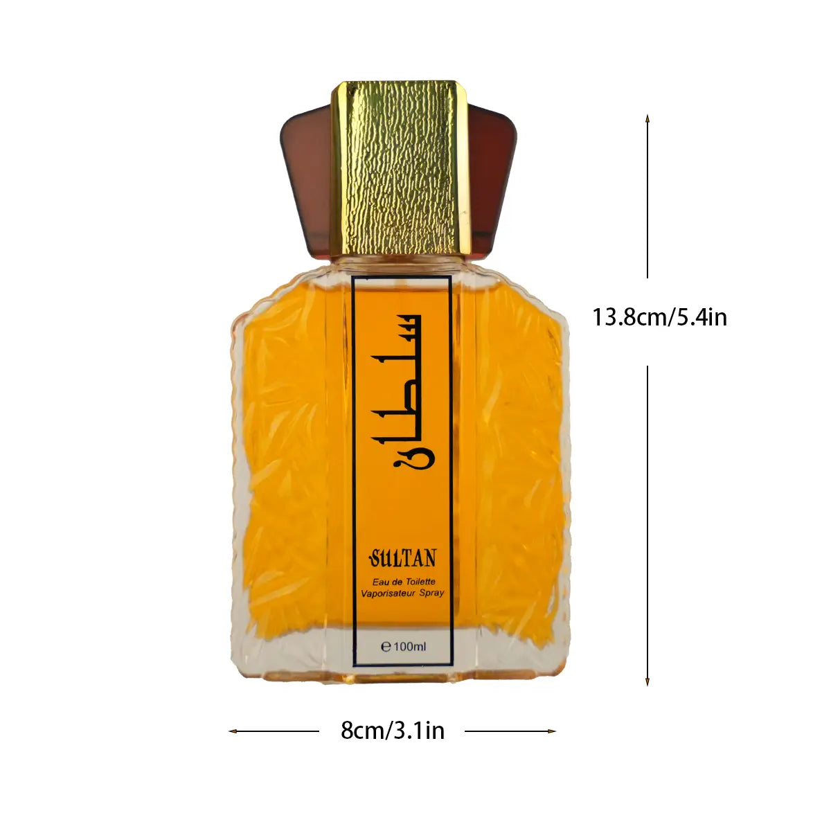Men’s And Women’s Long-lasting Fragrances Niche Fragrances-100ml