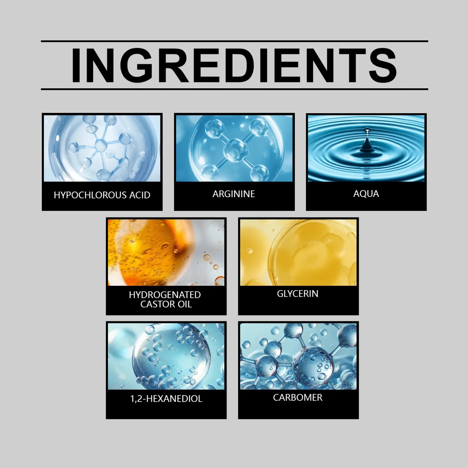 Skincare Cleansing Mist