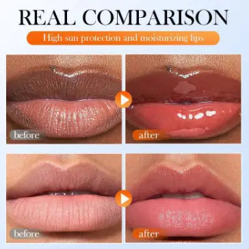 Lipstick Lip Anti-chapping Nourishing Moisturizing Lip Gloss Lipstick
