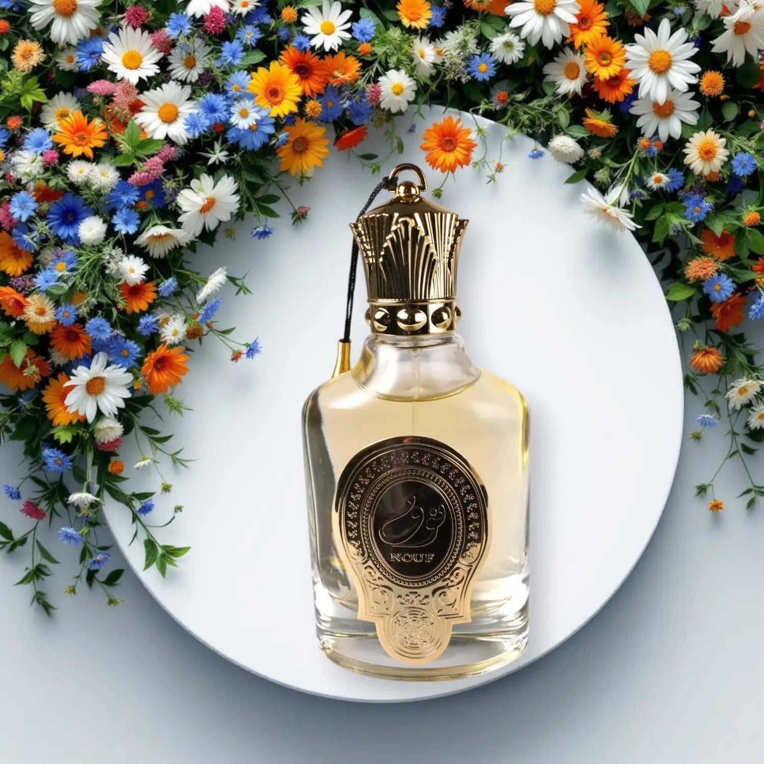Long-lasting Perfume Niche Perfume